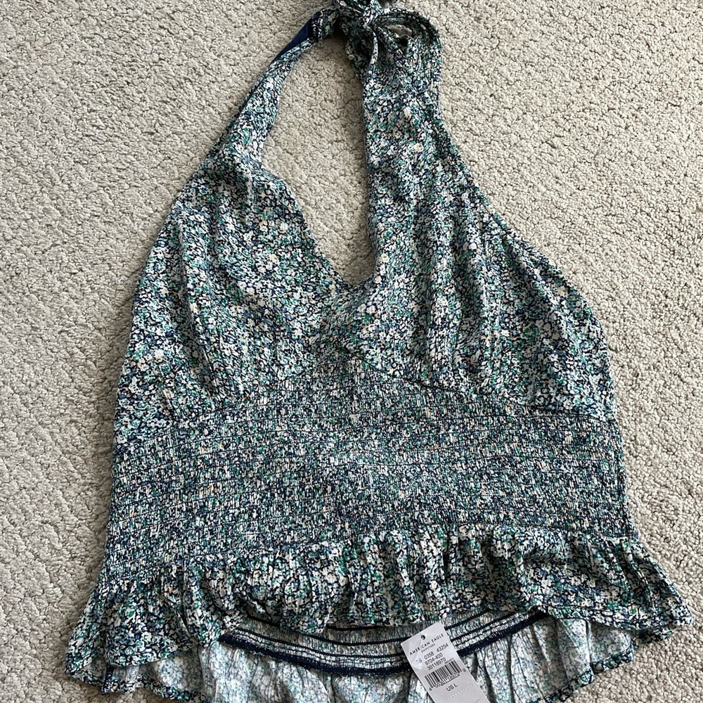 American Eagle Tank Top
